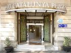 фото отеля H10 Catalunya Plaza Hotel Barcelona