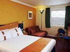 фото отеля Holiday Inn Express Bristol - North