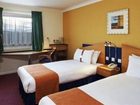 фото отеля Holiday Inn Express Bristol - North