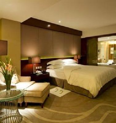 фото отеля Marco Polo Jinjiang