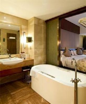 фото отеля Marco Polo Jinjiang