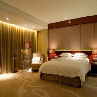 фото отеля Marco Polo Jinjiang