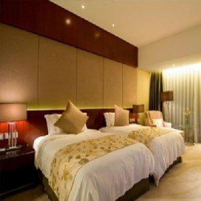 фото отеля Marco Polo Jinjiang