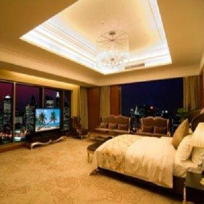 фото отеля Marco Polo Jinjiang