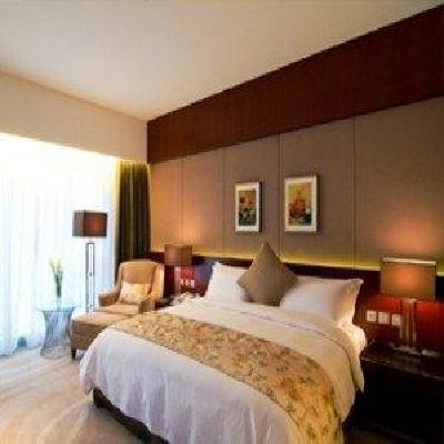 фото отеля Marco Polo Jinjiang