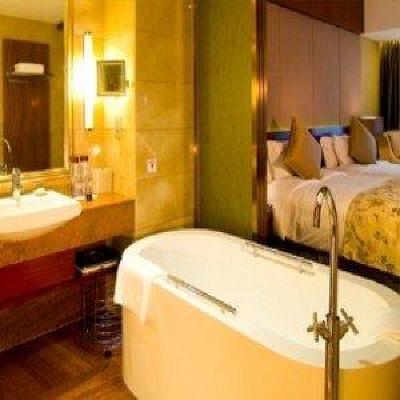 фото отеля Marco Polo Jinjiang