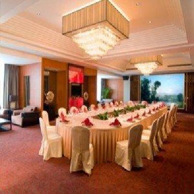 фото отеля Marco Polo Jinjiang