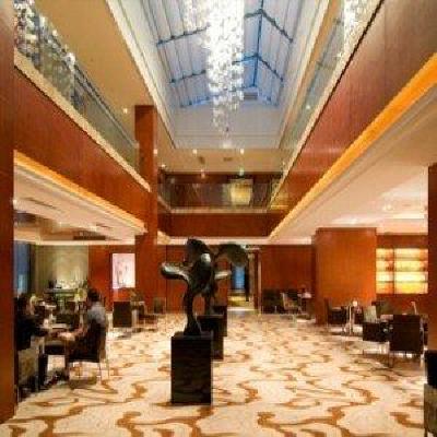 фото отеля Marco Polo Jinjiang