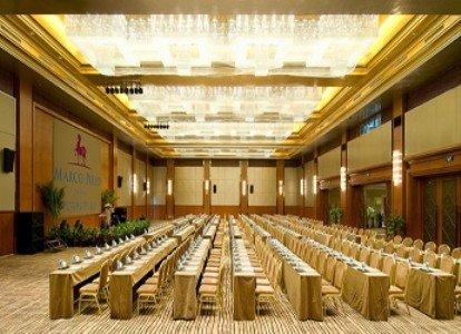 фото отеля Marco Polo Jinjiang