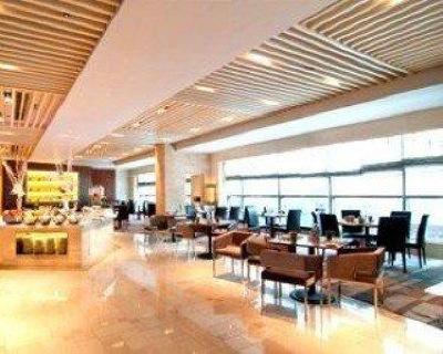 фото отеля Marco Polo Jinjiang