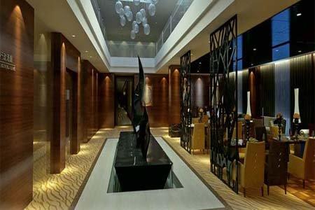 фото отеля Marco Polo Jinjiang