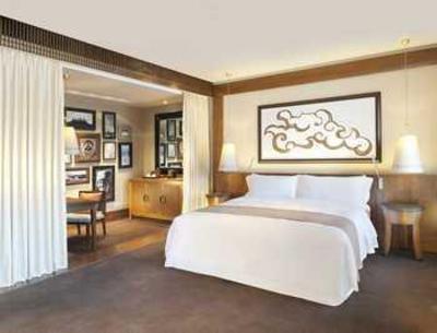 фото отеля St. Regis Lhasa Resort