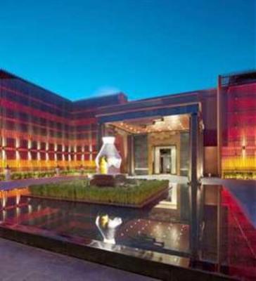 фото отеля St. Regis Lhasa Resort