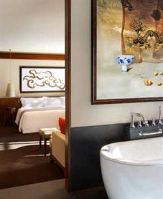 фото отеля St. Regis Lhasa Resort