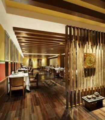 фото отеля St. Regis Lhasa Resort