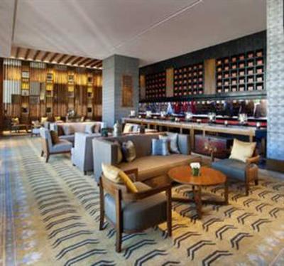 фото отеля St. Regis Lhasa Resort
