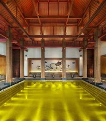 фото отеля St. Regis Lhasa Resort