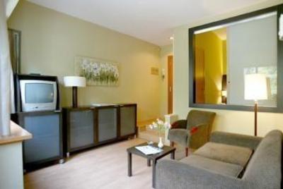 фото отеля City Senator Aparthotel