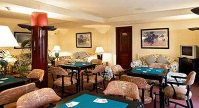 фото отеля Hotel Perla Marina