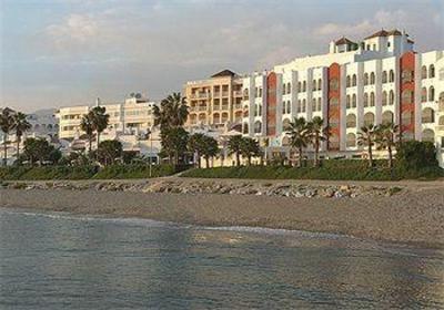 фото отеля Hotel Perla Marina