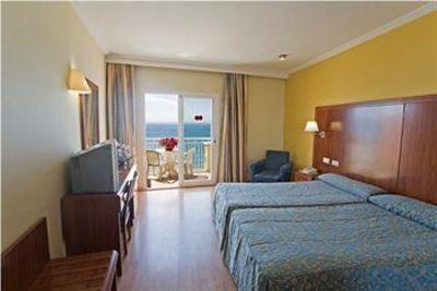 фото отеля Hotel Perla Marina