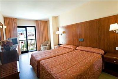 фото отеля Hotel Perla Marina