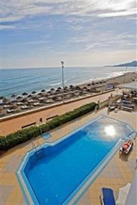 фото отеля Hotel Perla Marina