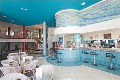 фото отеля Hotel Perla Marina