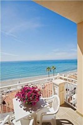 фото отеля Hotel Perla Marina