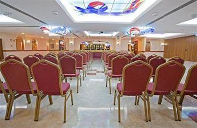 фото отеля Hotel Perla Marina