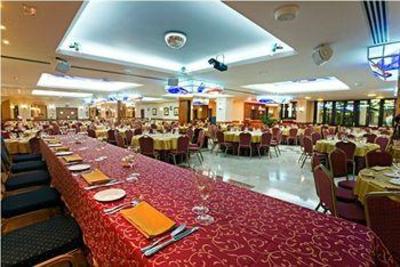 фото отеля Hotel Perla Marina