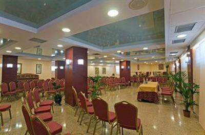 фото отеля Hotel Perla Marina
