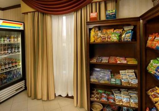 фото отеля Fairfield Inn & Suites Waco North