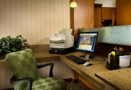 фото отеля Fairfield Inn & Suites Waco North