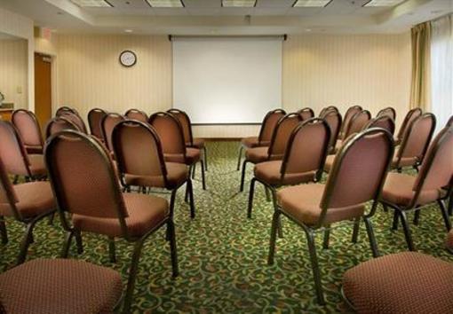 фото отеля Fairfield Inn & Suites Waco North