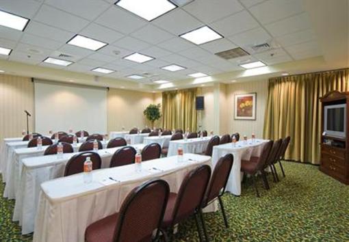 фото отеля Fairfield Inn & Suites Waco North