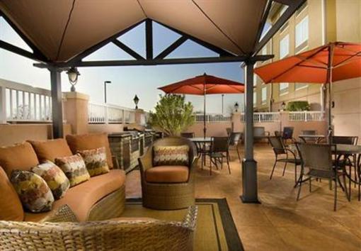 фото отеля Fairfield Inn & Suites Waco North