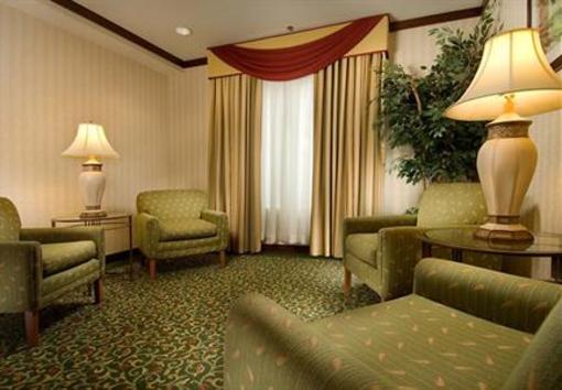 фото отеля Fairfield Inn & Suites Waco North