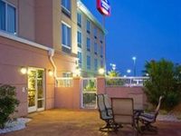 Fairfield Inn & Suites Waco North