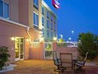 фото отеля Fairfield Inn & Suites Waco North