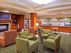 фото отеля Fairfield Inn & Suites Waco North