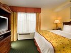 фото отеля Fairfield Inn & Suites Waco North