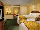 фото отеля Fairfield Inn & Suites Waco North