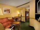 фото отеля Fairfield Inn & Suites Waco North