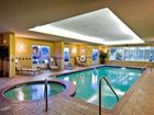 фото отеля Fairfield Inn & Suites Waco North