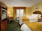 фото отеля Fairfield Inn & Suites Waco North