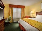 фото отеля Fairfield Inn & Suites Waco North