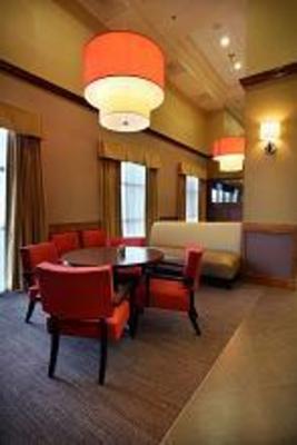 фото отеля Hyatt Place Nashville Airport