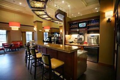 фото отеля Hyatt Place Nashville Airport