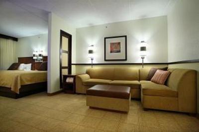 фото отеля Hyatt Place Nashville Airport